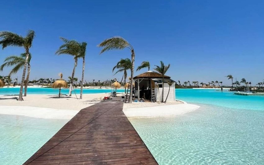 Nieuwbouw Woningen - Penthouse -
Torre Pacheco - Santa Rosalia Lake And Life Resort