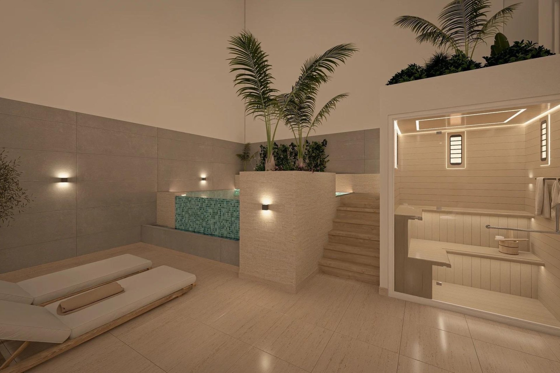 Nieuwbouw Woningen - Penthouse -
Torrevieja - Centro