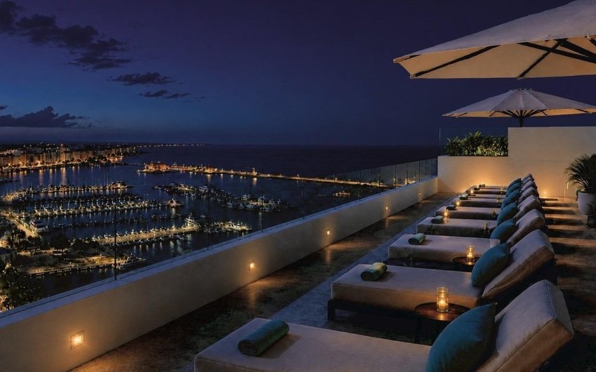 Nieuwbouw Woningen - Penthouse -
Torrevieja - Centro
