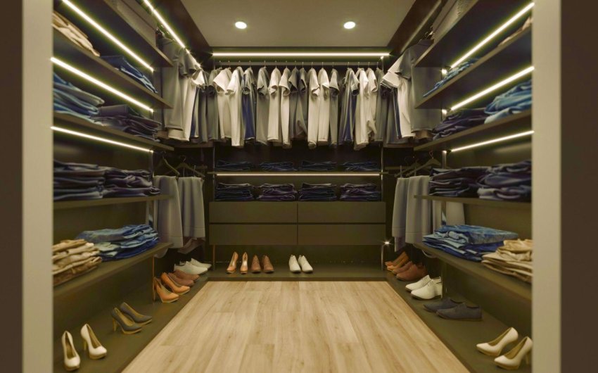 Nieuwbouw Woningen - Penthouse -
Torrevieja - Centro