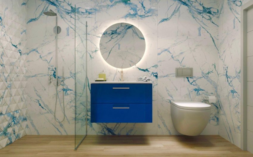 Nieuwbouw Woningen - Penthouse -
Torrevieja - Centro