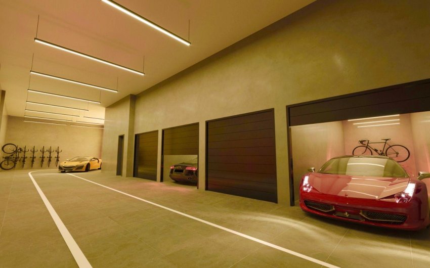 Nieuwbouw Woningen - Penthouse -
Torrevieja - Centro