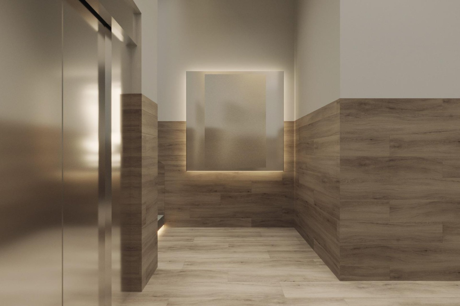 Nieuwbouw Woningen - Penthouse -
Torrevieja - Centro