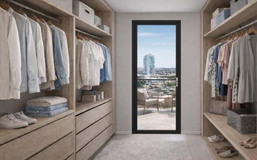 Nieuwbouw Woningen - Penthouse -
Torrevieja - Centro