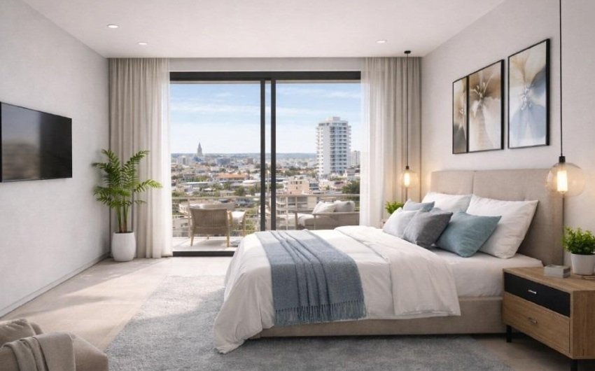 Nieuwbouw Woningen - Penthouse -
Torrevieja - Centro