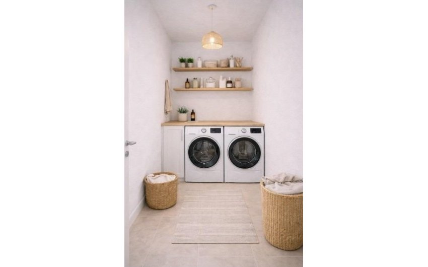 Nieuwbouw Woningen - Penthouse -
Torrevieja - Centro