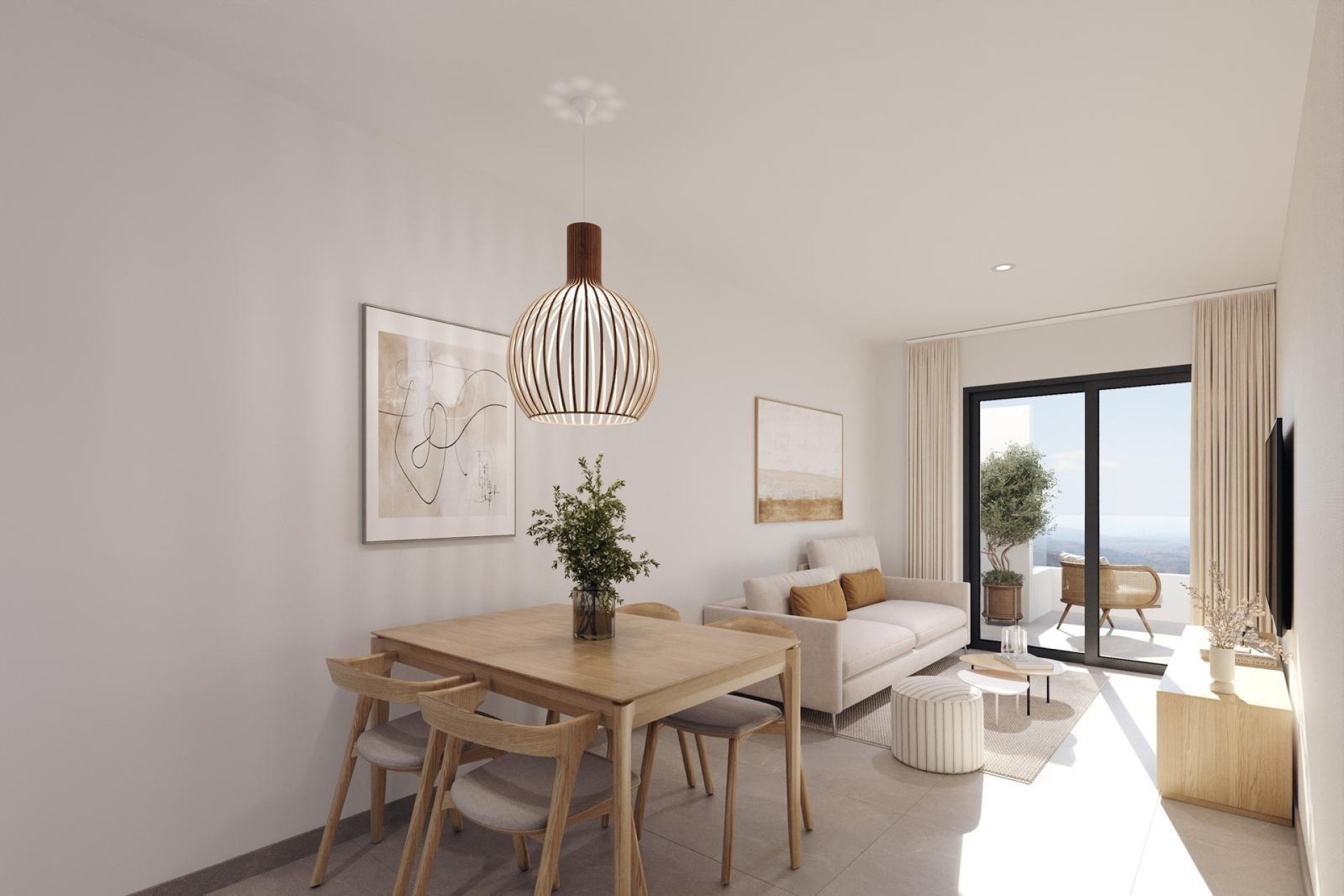 Nieuwbouw Woningen - Penthouse -
Torrevieja - Centro
