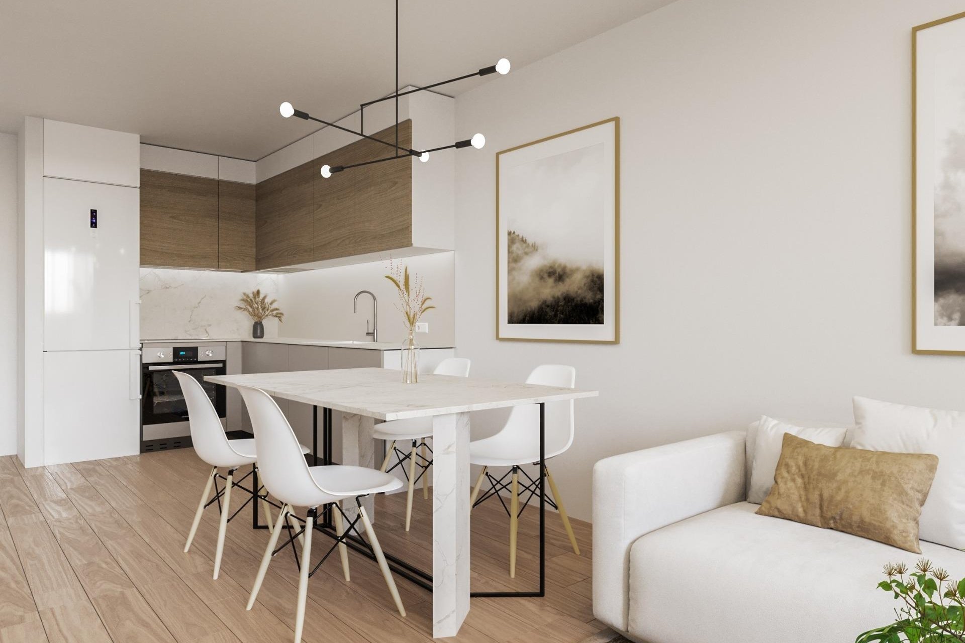 Nieuwbouw Woningen - Penthouse -
Torrevieja - Centro
