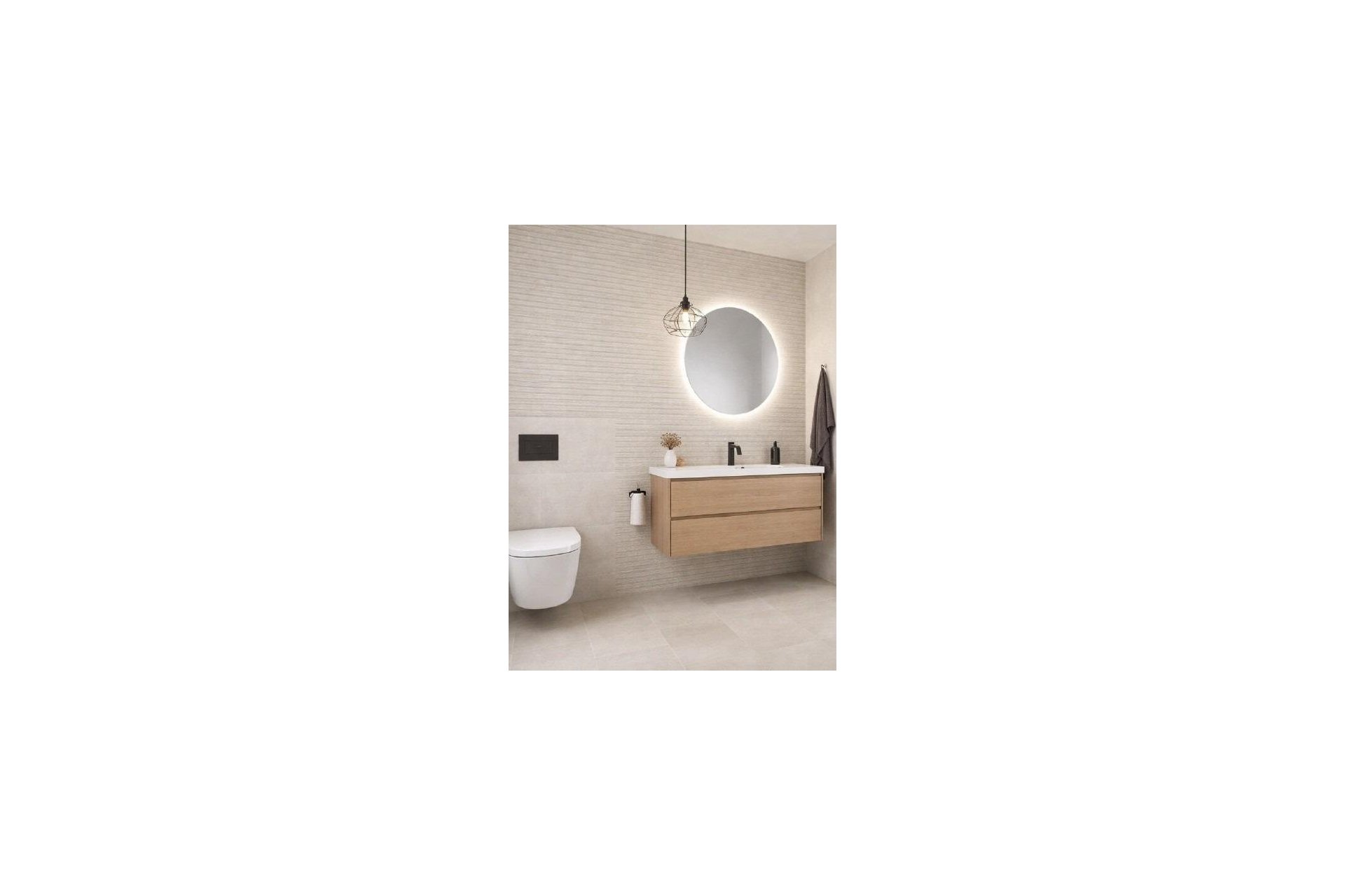 Nieuwbouw Woningen - Penthouse -
Torrevieja - Centro