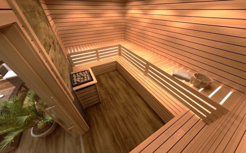 Nieuwbouw Woningen - Penthouse -
Torrevieja - PARQUE DE LAS NACIONES