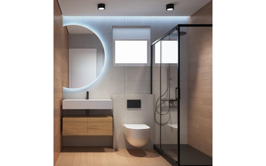 Nieuwbouw Woningen - Penthouse -
Torrevieja - Playa de El Cura