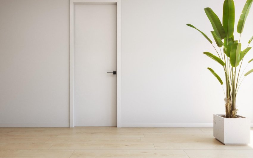 Nieuwbouw Woningen - Penthouse -
Torrevieja - Playa de El Cura