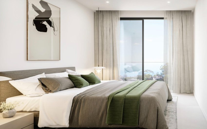 Nieuwbouw Woningen - Penthouse -
Torrevieja - Playa de El Cura