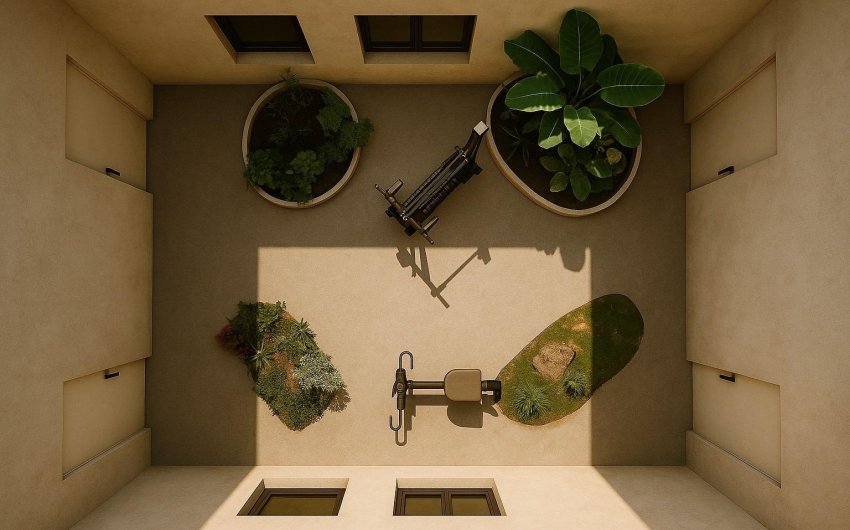 Nieuwbouw Woningen - Penthouse -
Torrevieja - pueblo