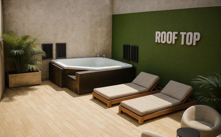 Nieuwbouw Woningen - Penthouse -
Torrevieja - pueblo