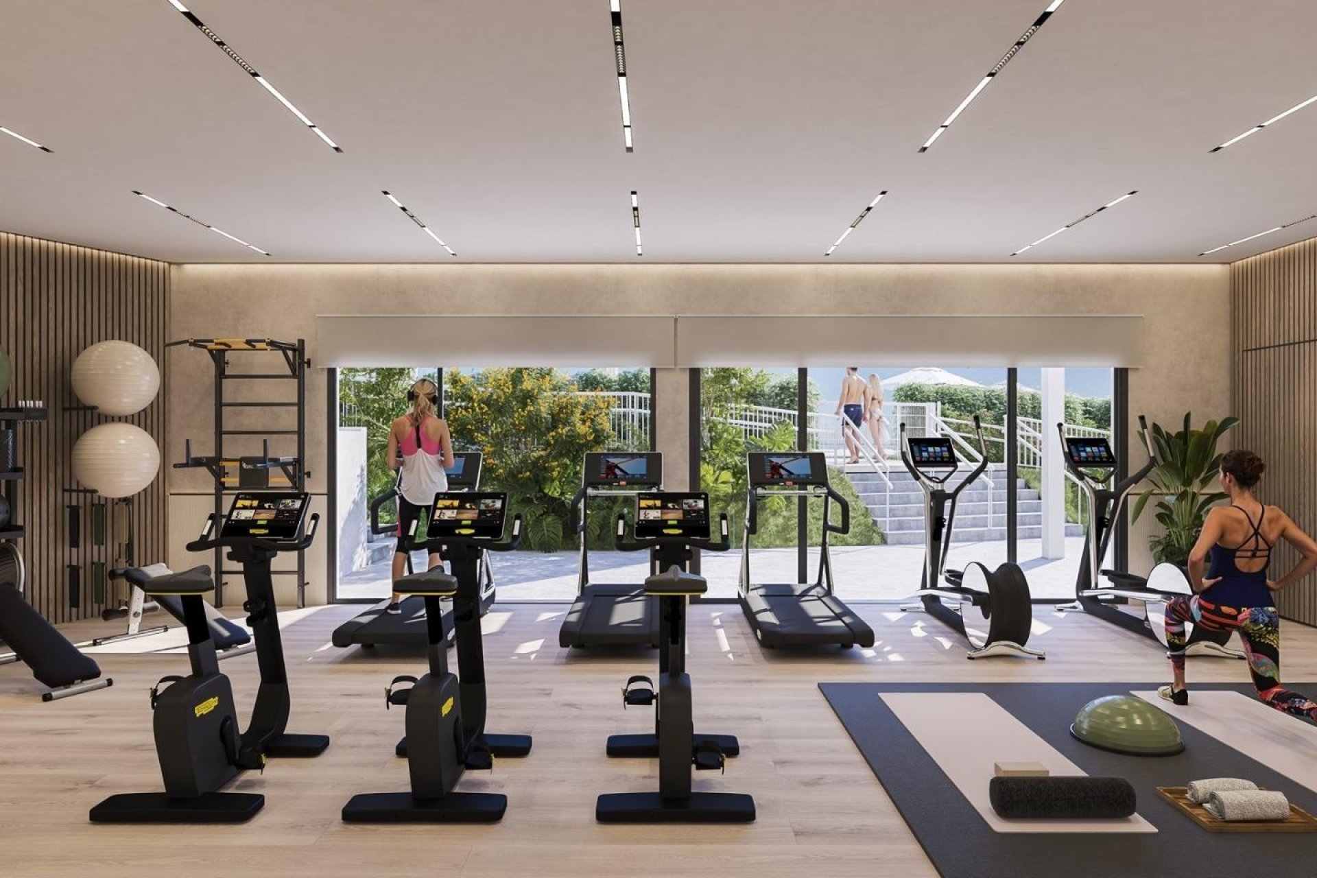 Nieuwbouw Woningen - Penthouse -
Villajoyosa - Playa del Torres