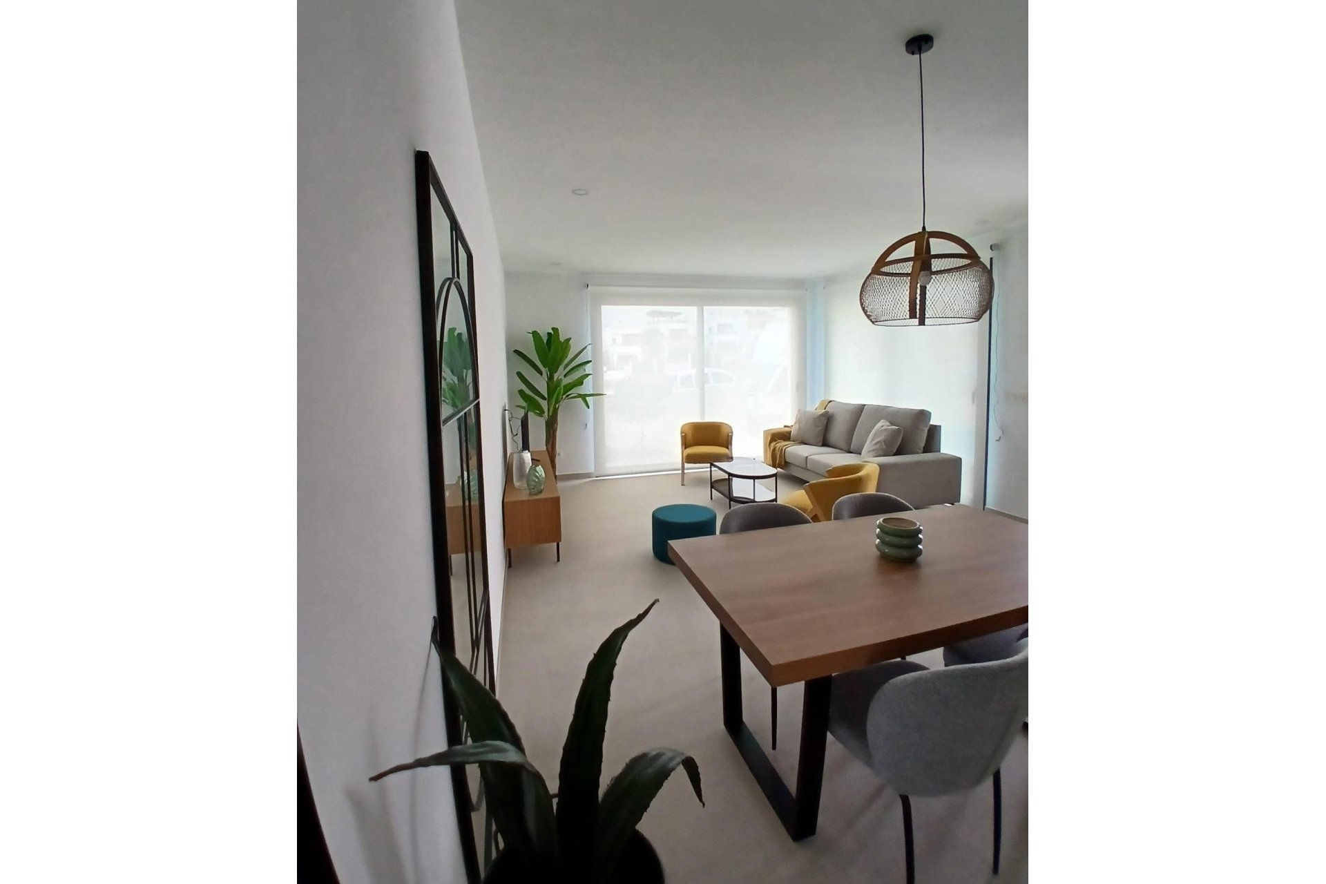 Nieuwbouw Woningen - Quad House -
Bigastro - Loma Alta