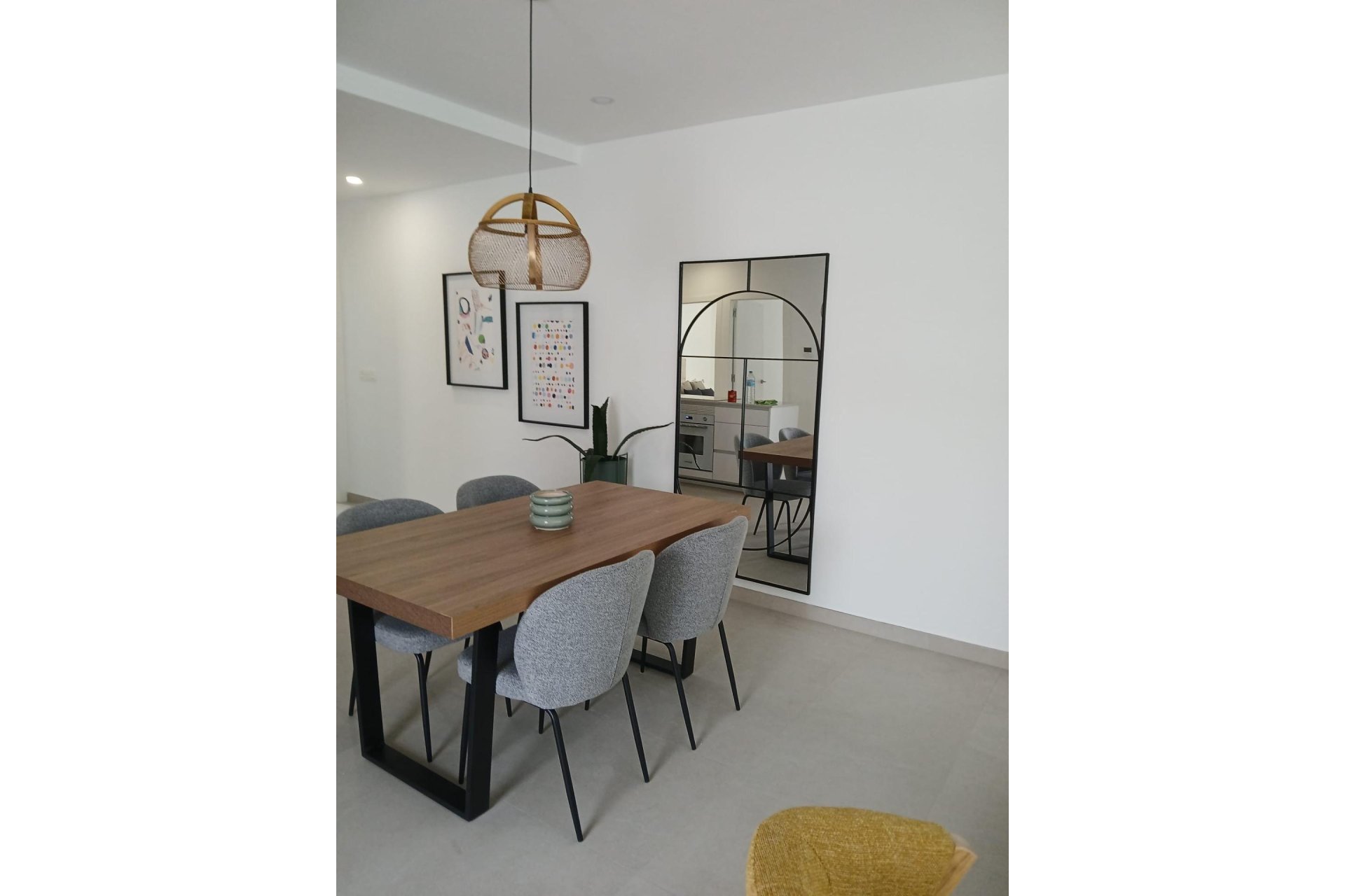 Nieuwbouw Woningen - Quad House -
Bigastro - Loma Alta