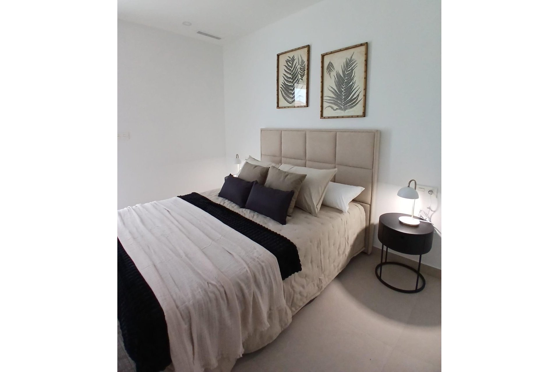Nieuwbouw Woningen - Quad House -
Bigastro - Loma Alta