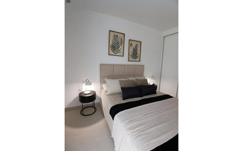 Nieuwbouw Woningen - Quad House -
Bigastro - Loma Alta