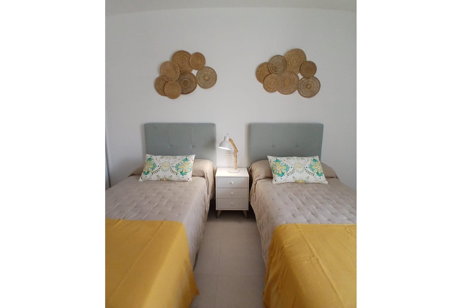 Nieuwbouw Woningen - Quad House -
Bigastro - Loma Alta