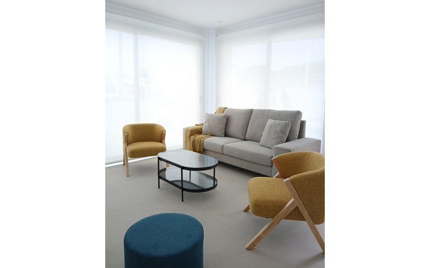 Nieuwbouw Woningen - Quad House -
Bigastro - Loma Alta