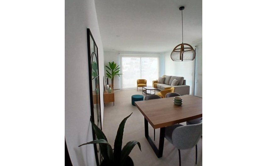 Nieuwbouw Woningen - Quad House -
Bigastro - Loma Alta