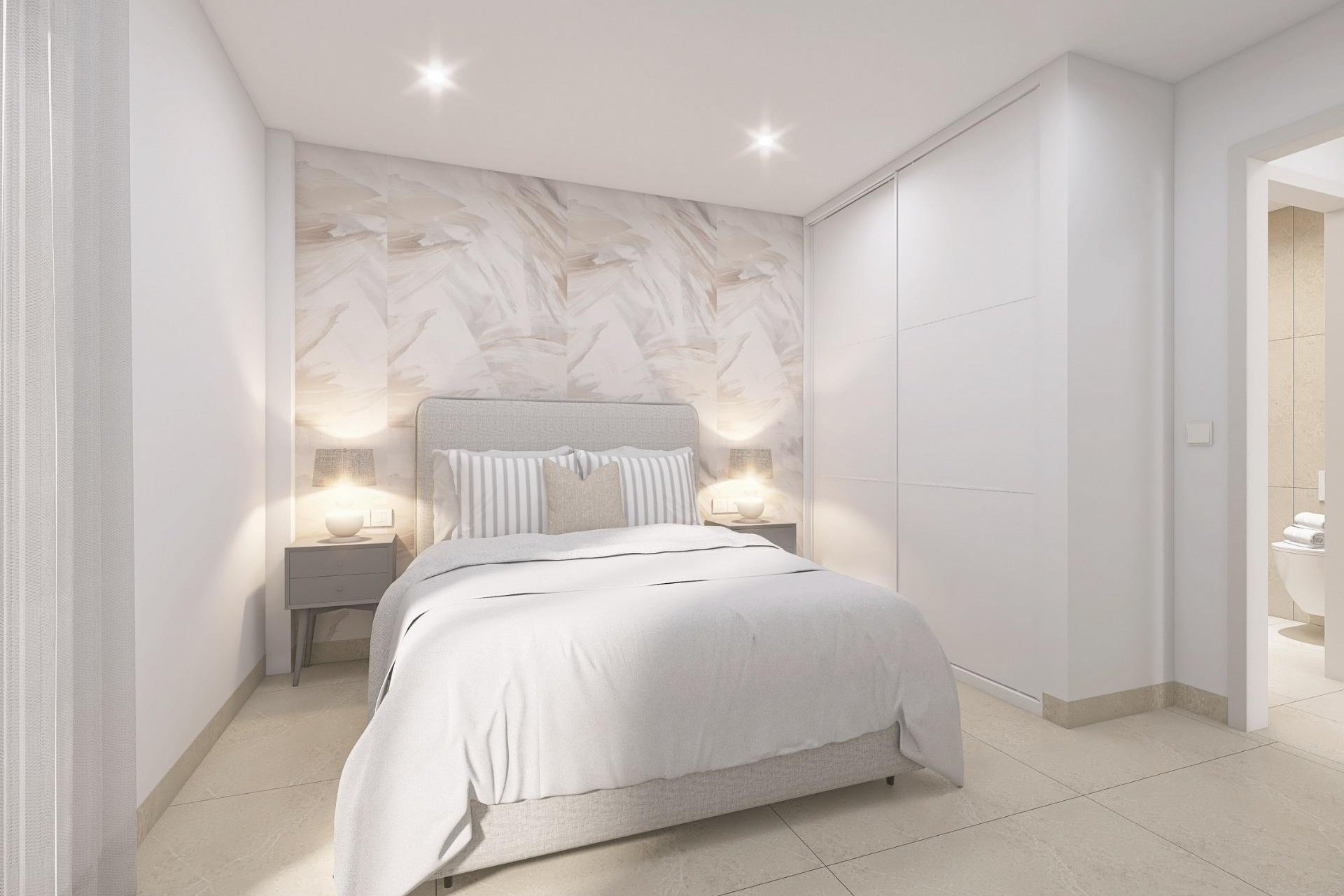 Nieuwbouw Woningen - Quad House -
Bigastro - pueblo