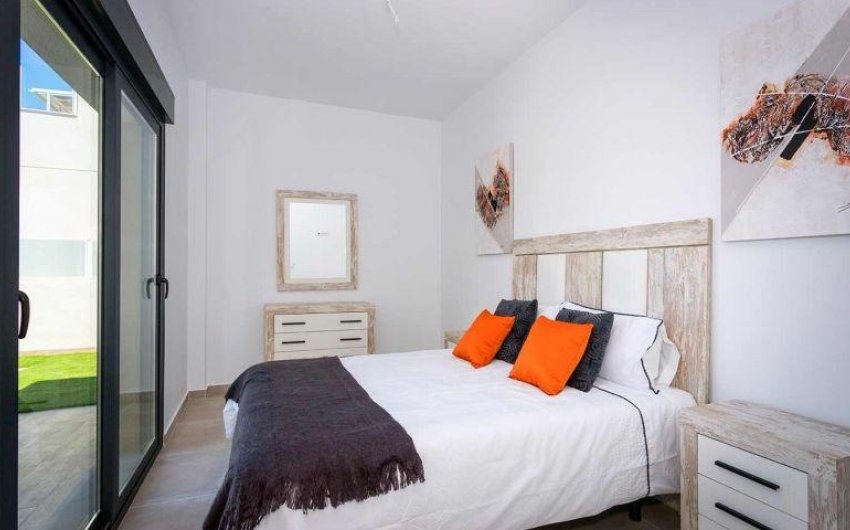 Nieuwbouw Woningen - Quad House -
Daya Nueva - Centro