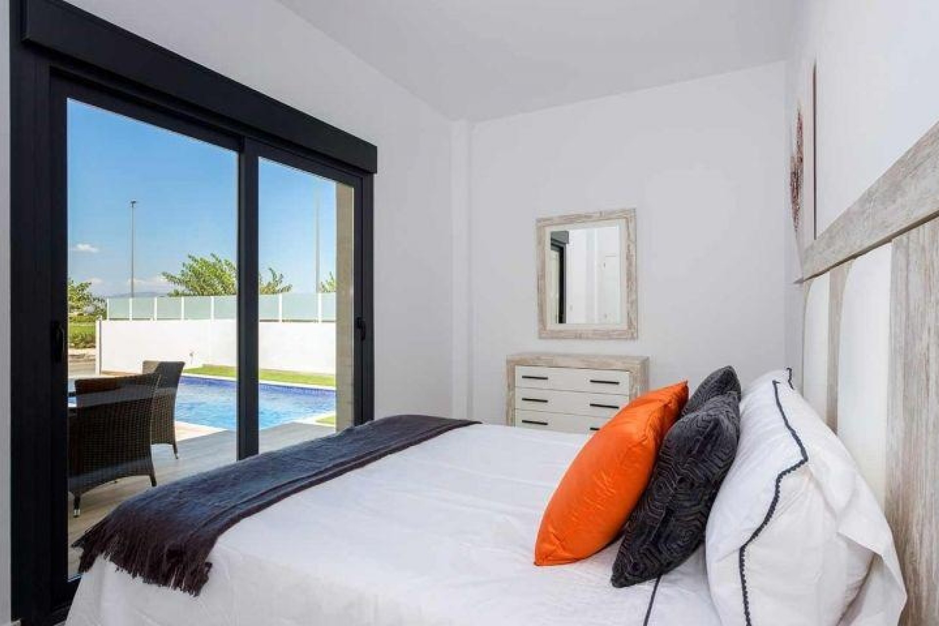 Nieuwbouw Woningen - Quad House -
Daya Nueva - Centro