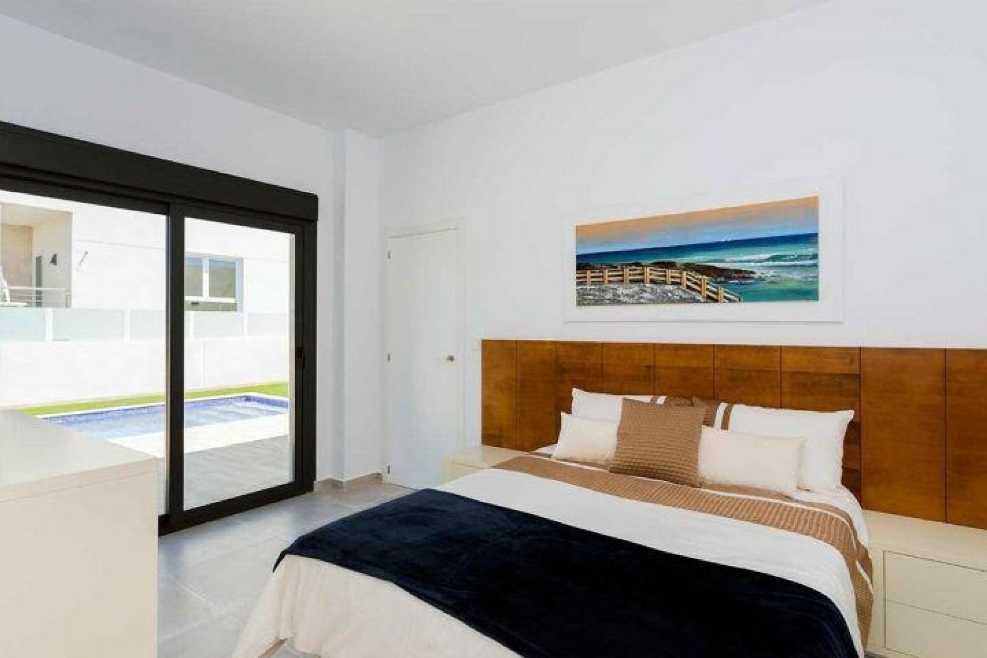 Nieuwbouw Woningen - Quad House -
Daya Nueva - Centro