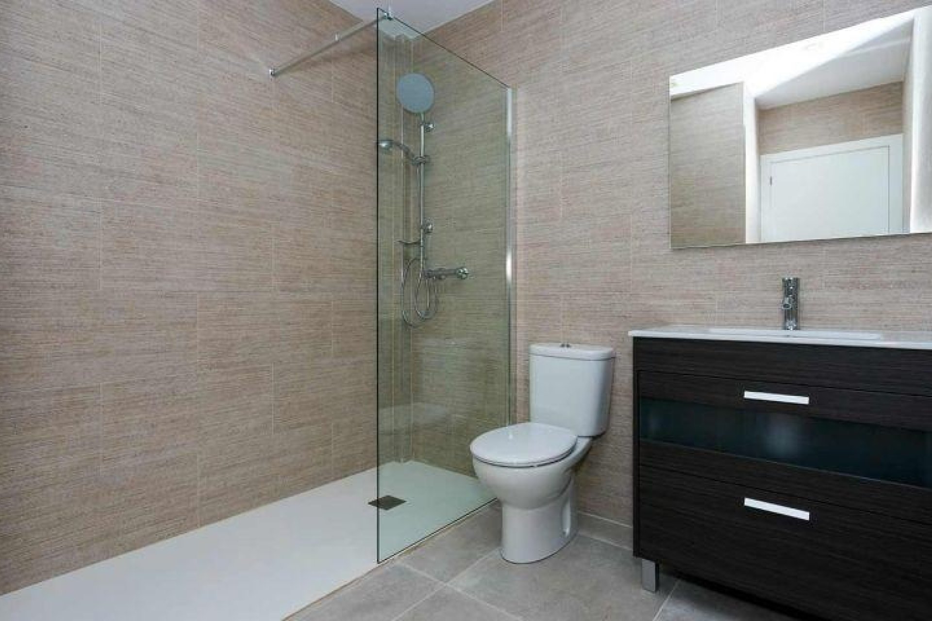 Nieuwbouw Woningen - Quad House -
Daya Nueva - Centro