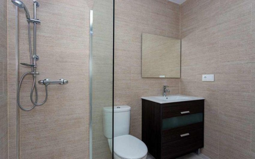 Nieuwbouw Woningen - Quad House -
Daya Nueva - Centro