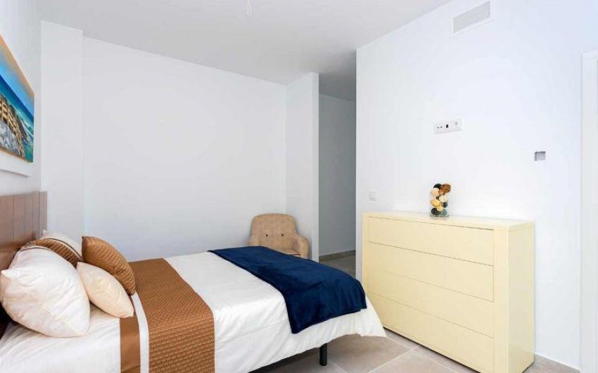 Nieuwbouw Woningen - Quad House -
Daya Nueva - Centro