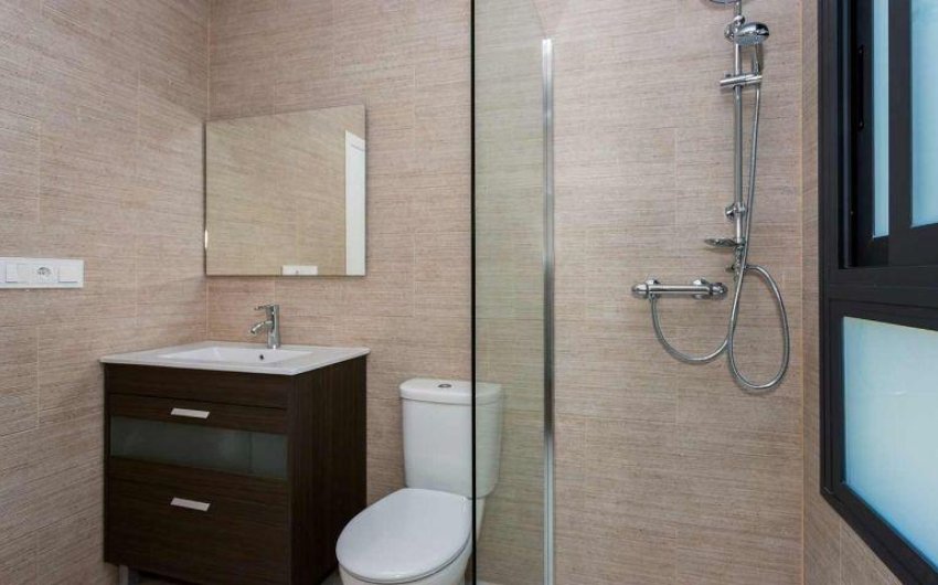 Nieuwbouw Woningen - Quad House -
Daya Nueva - Centro