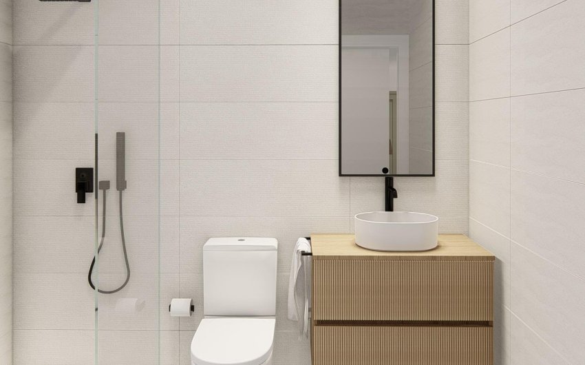 Nieuwbouw Woningen - Quad House -
Dolores - 03150