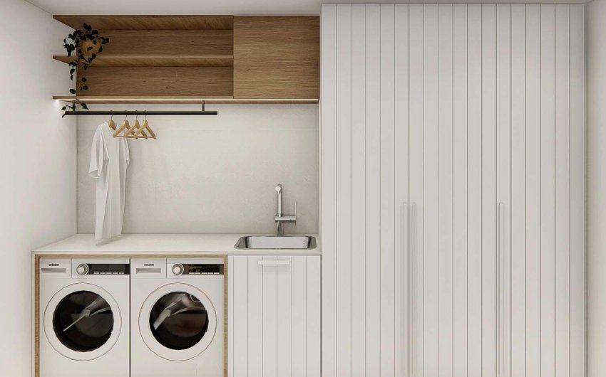 Nieuwbouw Woningen - Quad House -
Dolores - 03150