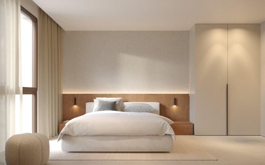 Nieuwbouw Woningen - Quad House -
Dolores - Pueblo