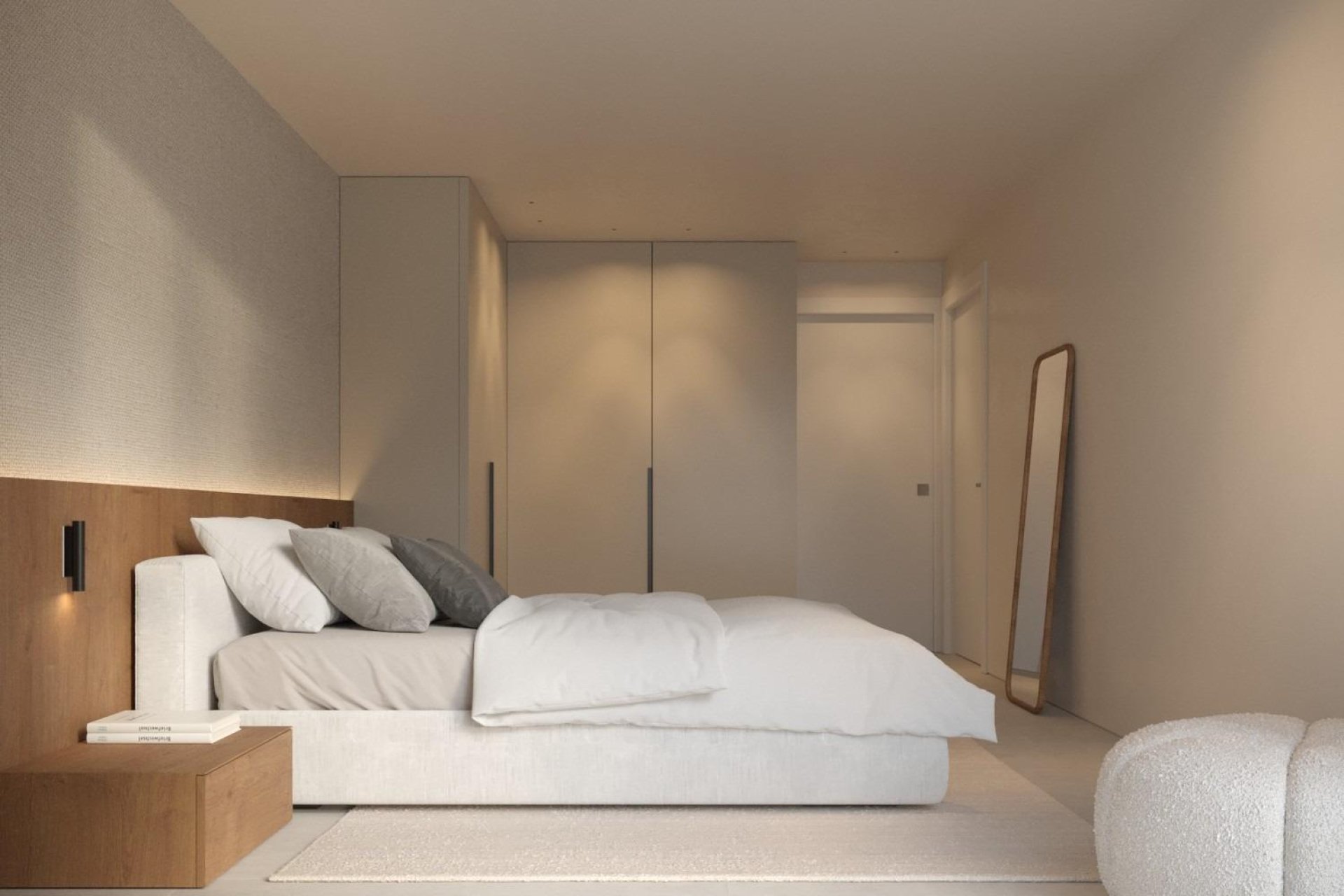 Nieuwbouw Woningen - Quad House -
Dolores - Pueblo