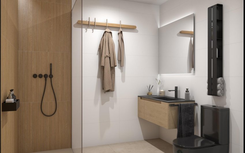 Nieuwbouw Woningen - Quad House -
Dolores - Pueblo