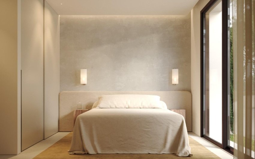 Nieuwbouw Woningen - Quad House -
Dolores - Pueblo