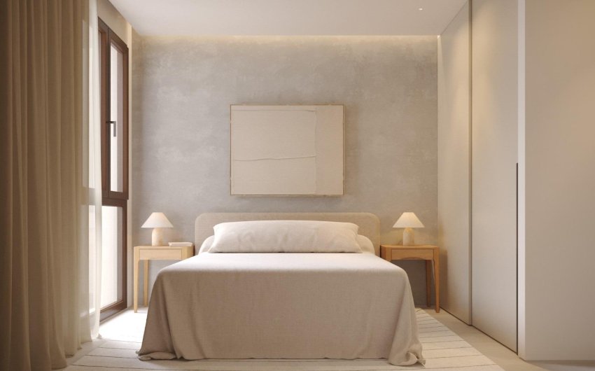 Nieuwbouw Woningen - Quad House -
Dolores - Pueblo