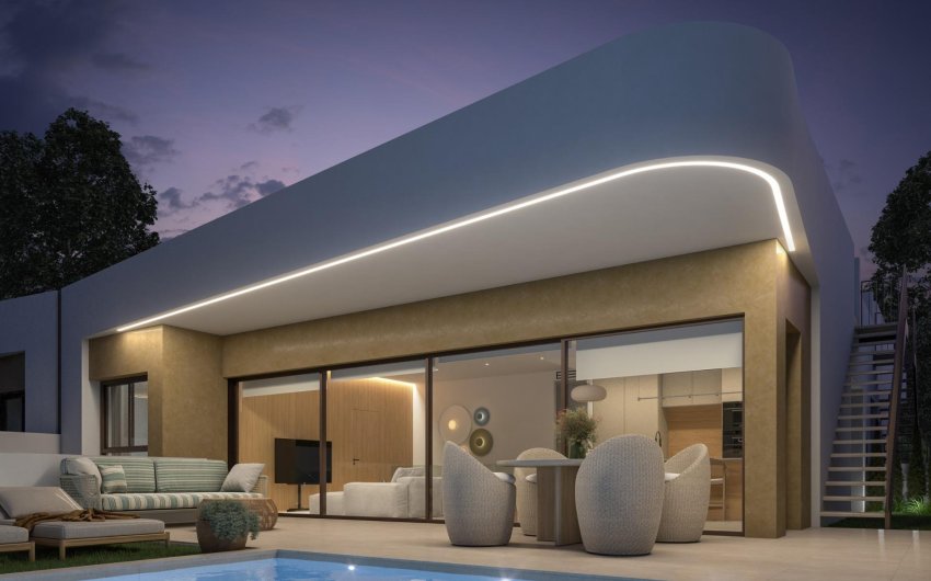 Nieuwbouw Woningen - Quad House -
Dolores - Pueblo