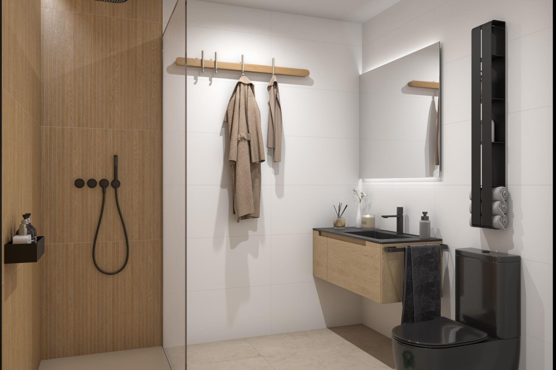 Nieuwbouw Woningen - Quad House -
Dolores - Pueblo