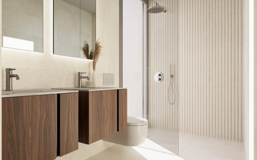 Nieuwbouw Woningen - Quad House -
Torre Pacheco - El Alba