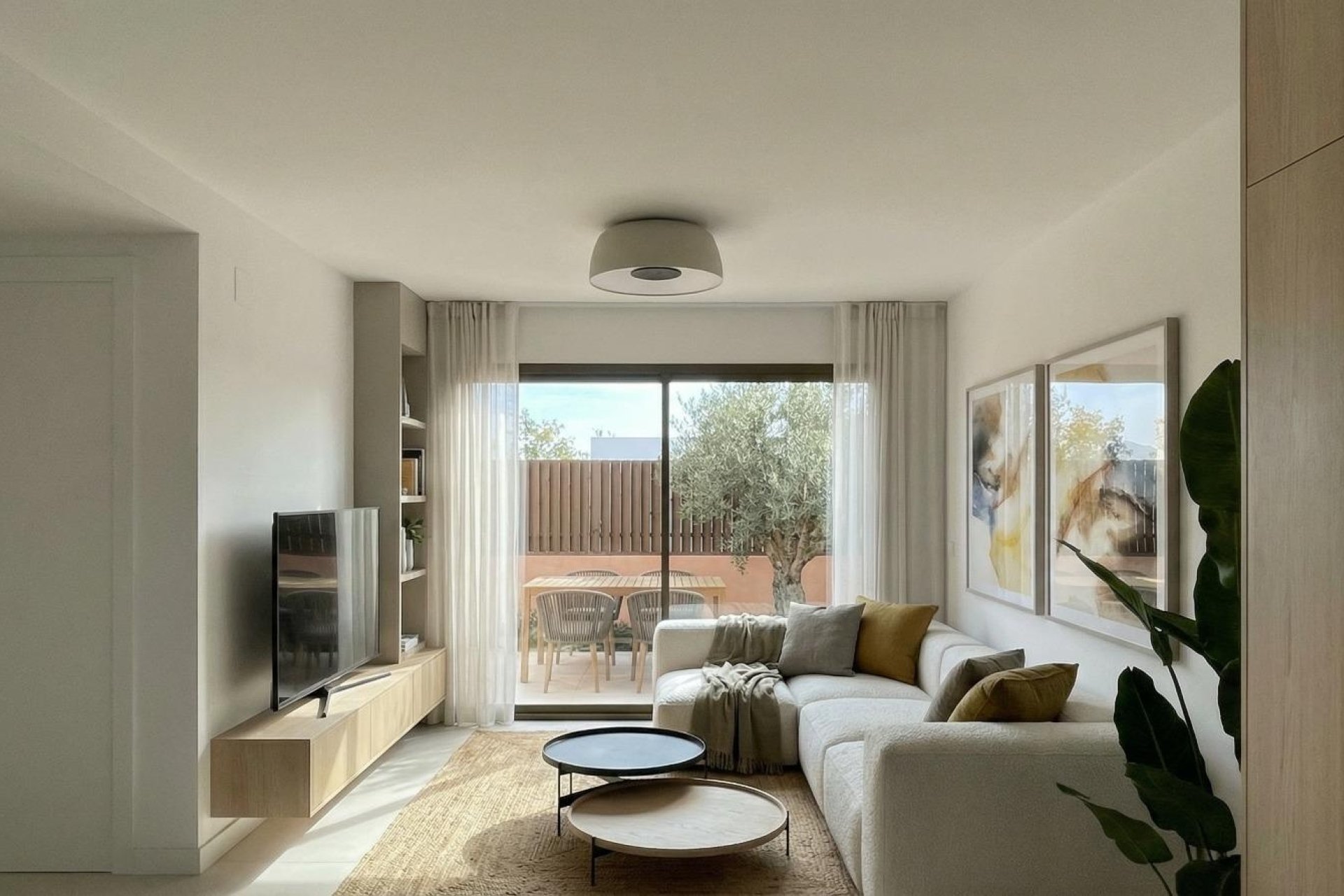 Nieuwbouw Woningen - Quad House -
Torre Pacheco - El Alba