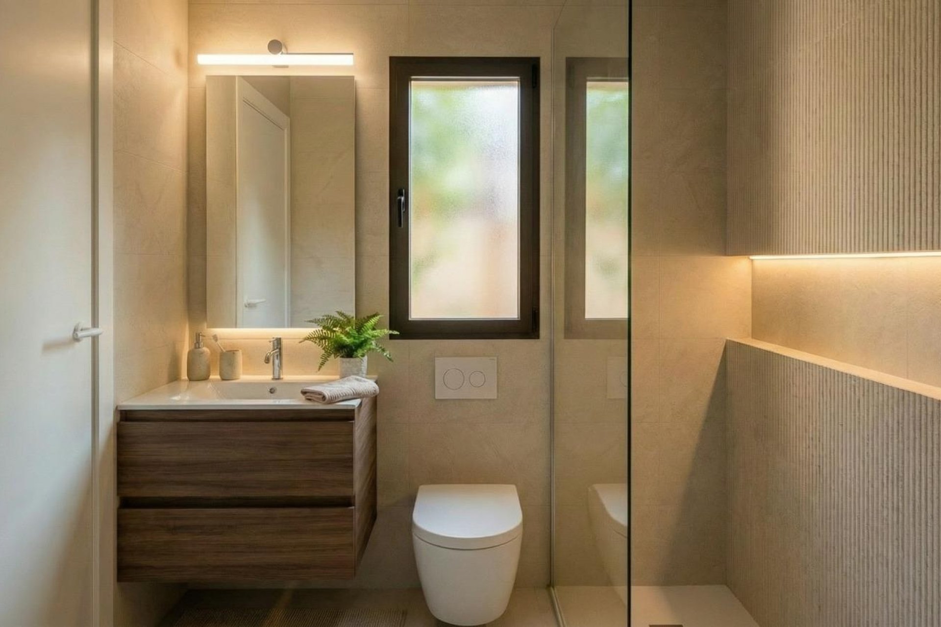 Nieuwbouw Woningen - Quad House -
Torre Pacheco - El Alba