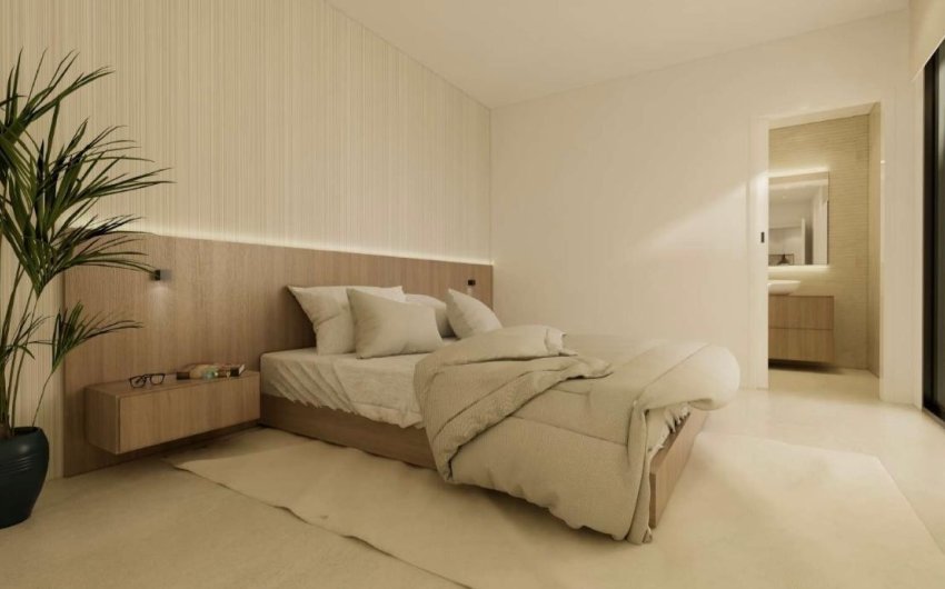 Nieuwbouw Woningen - Semi Detached Villa -
Dolores