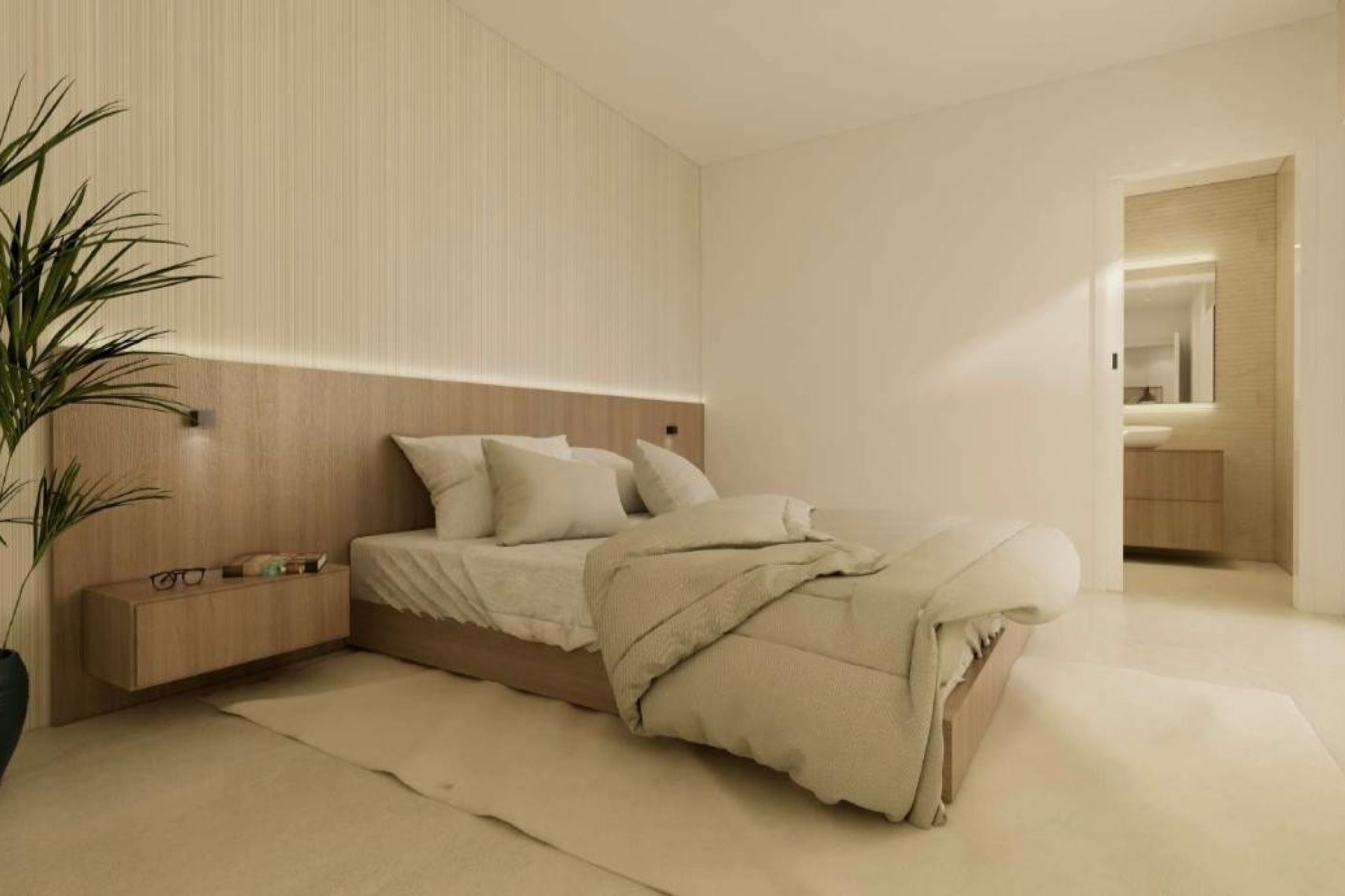 Nieuwbouw Woningen - Semi Detached Villa -
Dolores