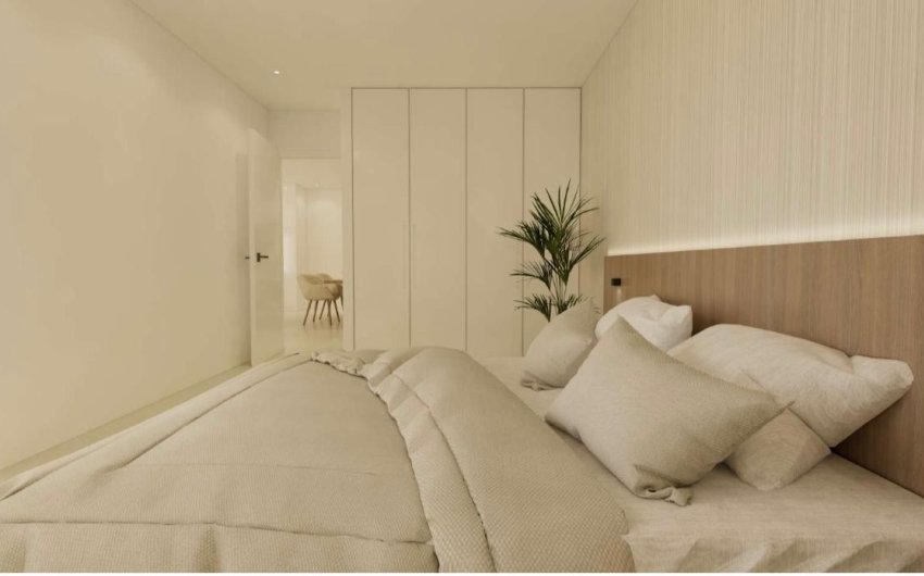 Nieuwbouw Woningen - Semi Detached Villa -
Dolores